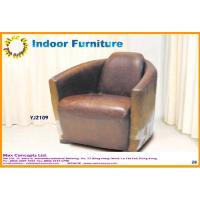 Indoor Furniture - Chair Series
