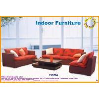 Indoor Furniture - Set Series