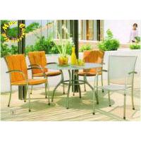 Steel Furniture
