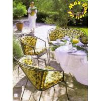 Steel Furniture