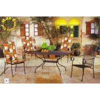 Steel Furniture