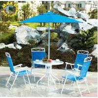 Steel Furniture