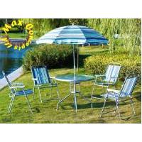 Steel Furniture
