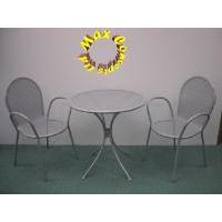 Steel Furniture