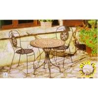 Steel Furniture