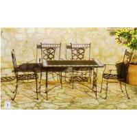 Steel Furniture