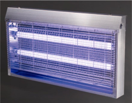Stainless Steel Insect Killer