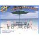 Steel Furniture