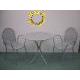 Steel Furniture