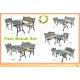 Park Bench Series - Set