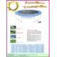 Practicer Trampoline
