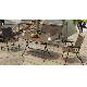 Steel Furniture - Wicker Series, 06-MCL003WS