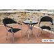 Steel Furniture - Wicker Series, 06-MCL006WS
