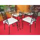 Steel Furniture - Metal Series
