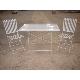 Steel Furniture - Metal Series