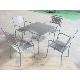 Steel Furniture - Metal Series