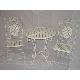 Steel Furniture - Metal Series