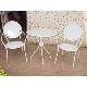 Steel Furniture - Metal Series