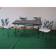 Steel Furniture - Metal Series
