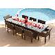 Aluminium Furniture - New Attraction, 07-MCL048WS