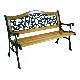 Park Bench, 08-MCL002PB