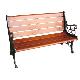 Park Bench, 08-MCL009PB