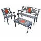 Park Set, 08-MCL011PS