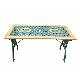 Park Table, 08-MCL016PT