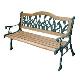 Park Bench, 08-MCL020PB
