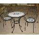 Steel Furniture - Mosaic Series