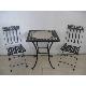 Steel Furniture - Mosaic Series, 13-MCL007S