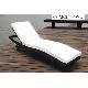 Aluminium Furniture - Sun Bed