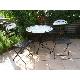 Steel Furniture - Mosaic Series