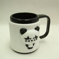 DaDa Figure - Mug - Angry