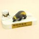 Endangered Animals - The Gulo Gulo