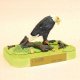 Endangered Animals - The Bald Eagle