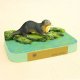 Endangered Animals - The River Otter