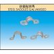 Steel Saddles Galvanised