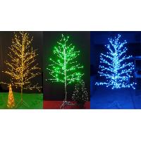 LED Huge Twig Tree