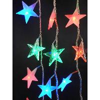 LED Star Light String