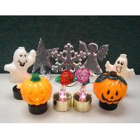 Tea Light - Table Decoration