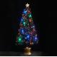 Sell 60 inches Christmas Tree With Fo And Led Light