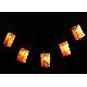 Beaded Party Light
