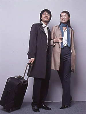 Suit & Uniform