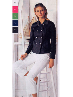 Ladies Wear