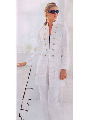Ladies Wear