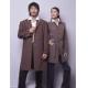 Suit & Uniform, Men's: MU04002 
Women's : WU04004