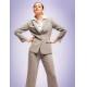 Ladies Wear, Suit: SS04002
<B>Pant</B>: SS04003