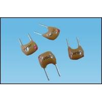 Ceramic Discriminators