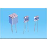 Crystal Filters
